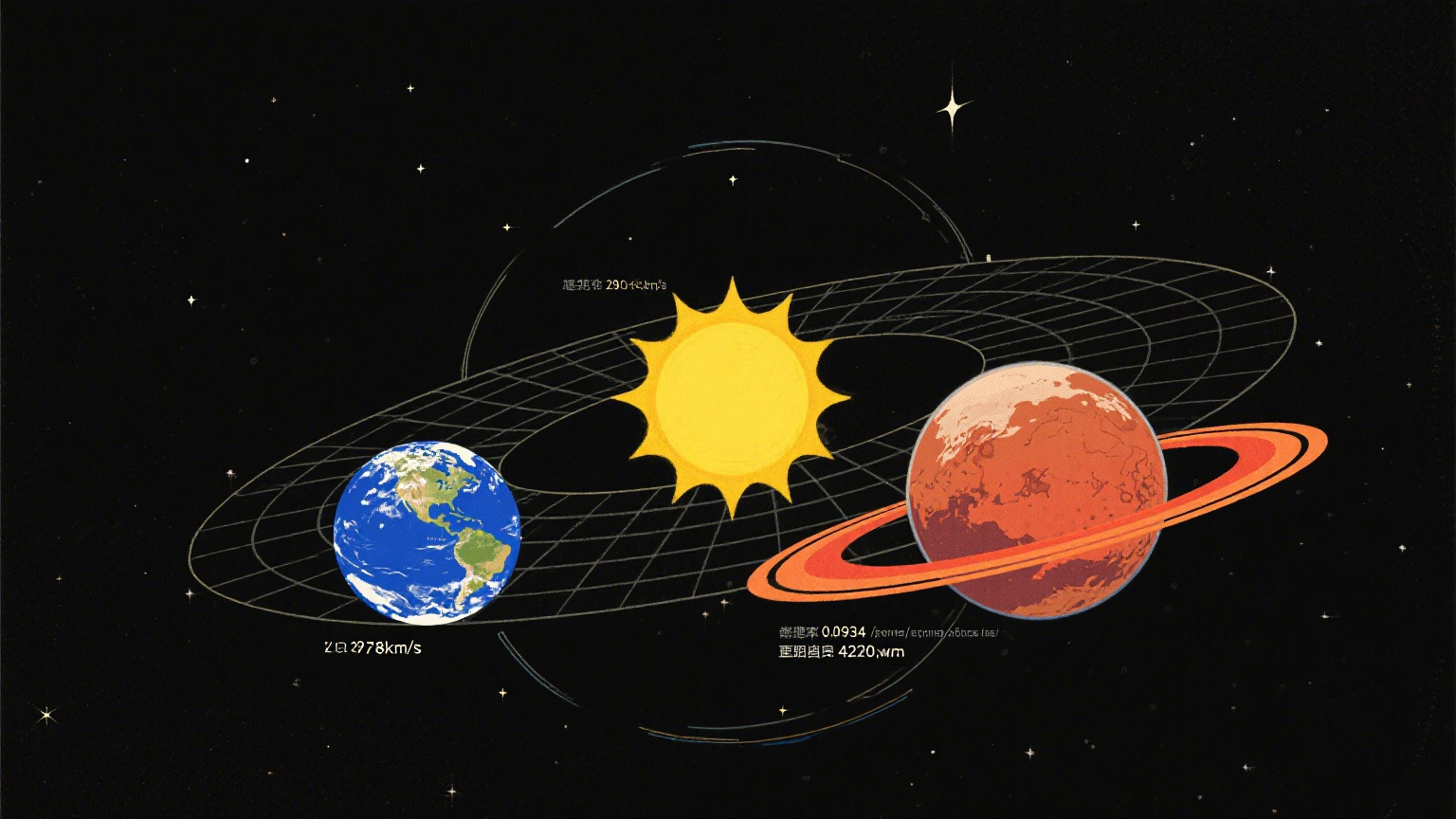 火星到底是一颗什么星星？